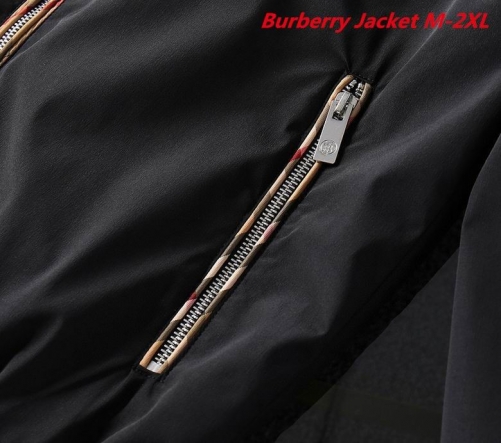 B.u.r.b.e.r.r.y. Jacket 1147 Men