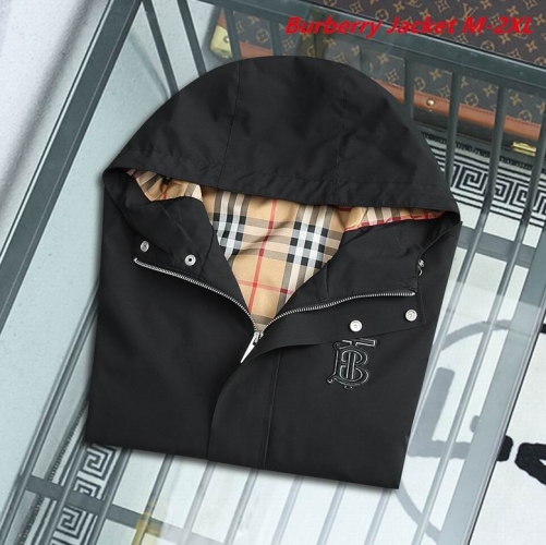 B.u.r.b.e.r.r.y. Jacket 1102 Men