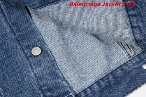 B.a.l.e.n.c.i.a.g.a. Jacket 1068 Men