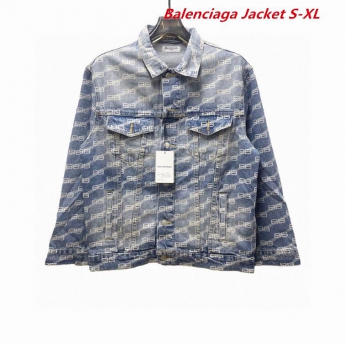 B.a.l.e.n.c.i.a.g.a. Jacket 1096 Men