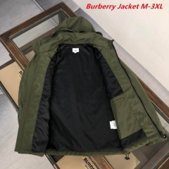 B.u.r.b.e.r.r.y. Jacket 1612 Men
