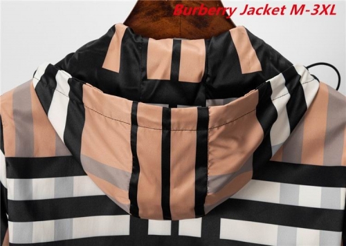 B.u.r.b.e.r.r.y. Jacket 1272 Men