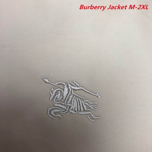 B.u.r.b.e.r.r.y. Jacket 1173 Men