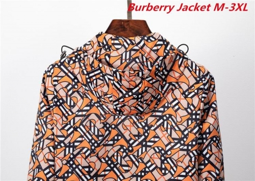 B.u.r.b.e.r.r.y. Jacket 1254 Men