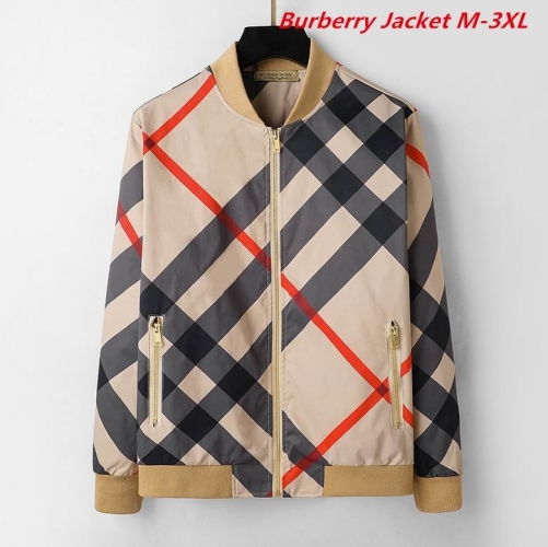 B.u.r.b.e.r.r.y. Jacket 1694 Men