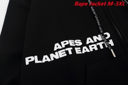 B.a.p.e. Jacket 1079 Men