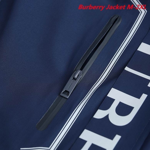 B.u.r.b.e.r.r.y. Jacket 1079 Men