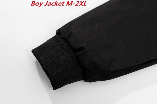 B.O.Y. Jacket 1002 Men