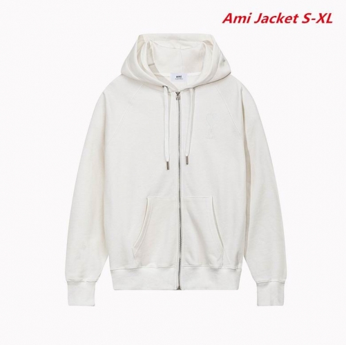 A.m.i. Jacket 1040 Men