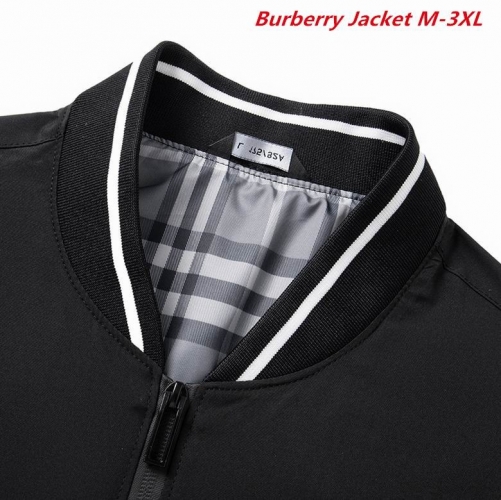 B.u.r.b.e.r.r.y. Jacket 1498 Men