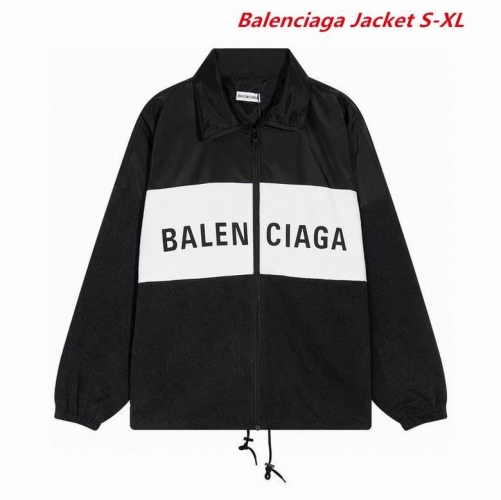 B.a.l.e.n.c.i.a.g.a. Jacket 1079 Men