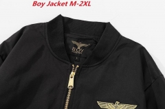 B.O.Y. Jacket 1022 Men