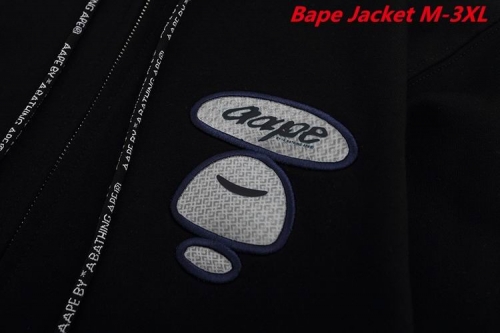 B.a.p.e. Jacket 1081 Men