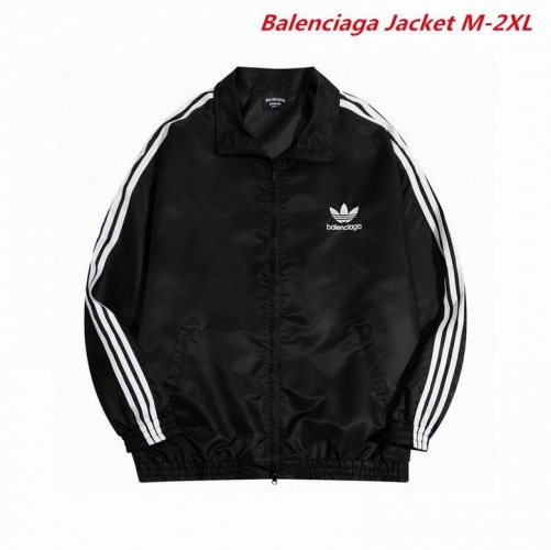 B.a.l.e.n.c.i.a.g.a. Jacket 1128 Men