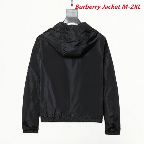 B.u.r.b.e.r.r.y. Jacket 1040 Men