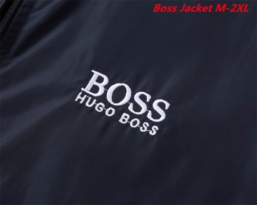 B.o.s.s. Jacket 1016 Men