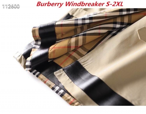 B.u.r.b.e.r.r.y. Windbreaker 1271 Women