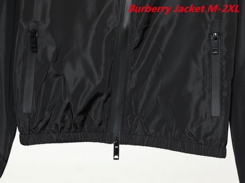 B.u.r.b.e.r.r.y. Jacket 1036 Men