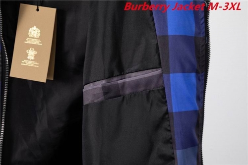 B.u.r.b.e.r.r.y. Jacket 1240 Men