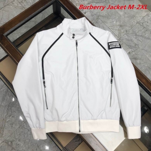 B.u.r.b.e.r.r.y. Jacket 1181 Men