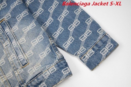 B.a.l.e.n.c.i.a.g.a. Jacket 1092 Men