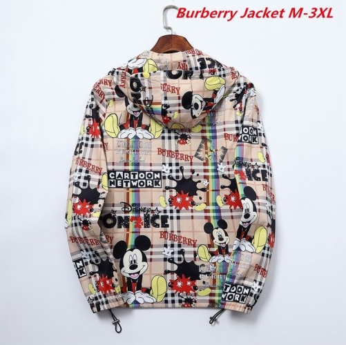 B.u.r.b.e.r.r.y. Jacket 1374 Men