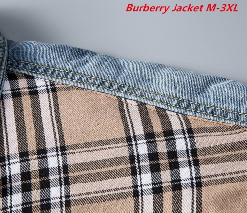 B.u.r.b.e.r.r.y. Jacket 1188 Men