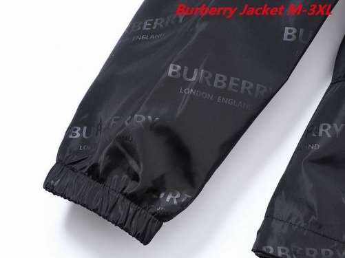 B.u.r.b.e.r.r.y. Jacket 1307 Men