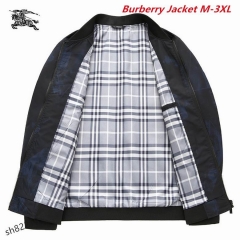 B.u.r.b.e.r.r.y. Jacket 1462 Men