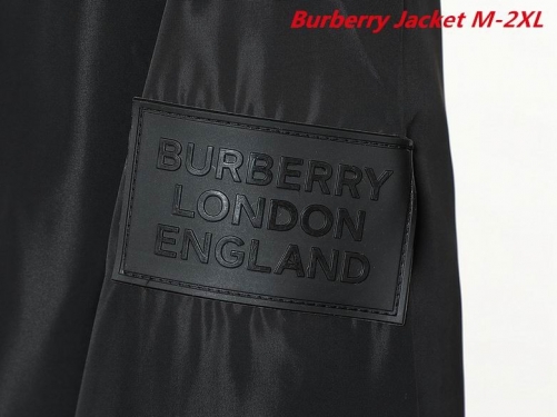 B.u.r.b.e.r.r.y. Jacket 1034 Men