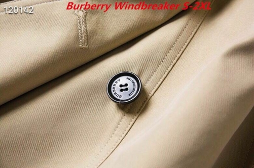 B.u.r.b.e.r.r.y. Windbreaker 1226 Women