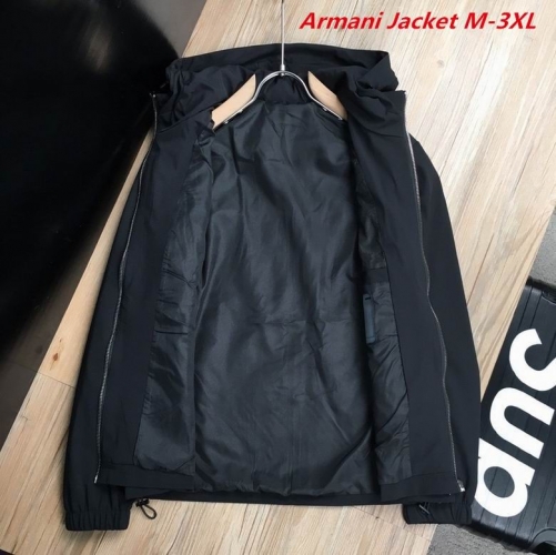 A.r.m.a.n.i. Jacket 1031 Men