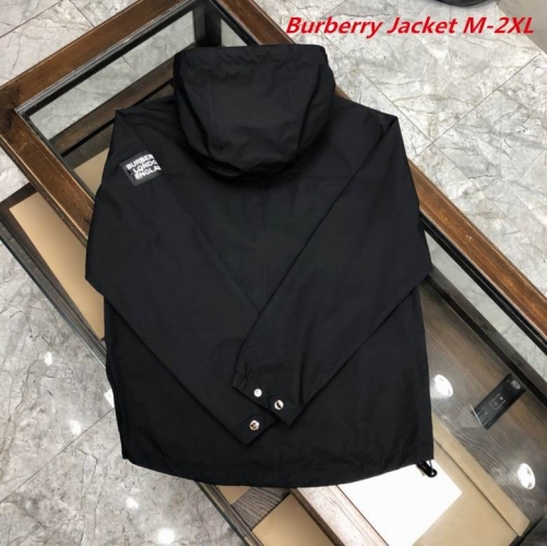 B.u.r.b.e.r.r.y. Jacket 1168 Men