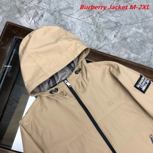 B.u.r.b.e.r.r.y. Jacket 1164 Men