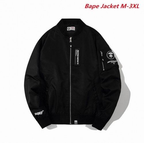 B.a.p.e. Jacket 1109 Men