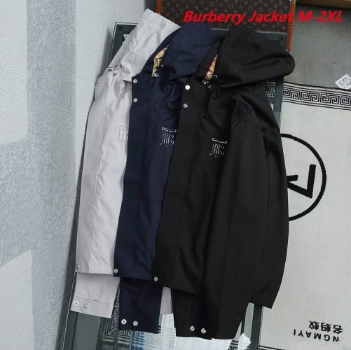 B.u.r.b.e.r.r.y. Jacket 1098 Men