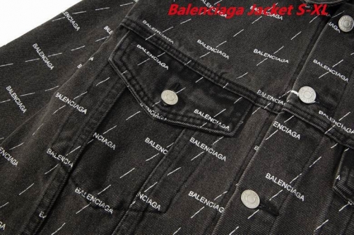 B.a.l.e.n.c.i.a.g.a. Jacket 1057 Men