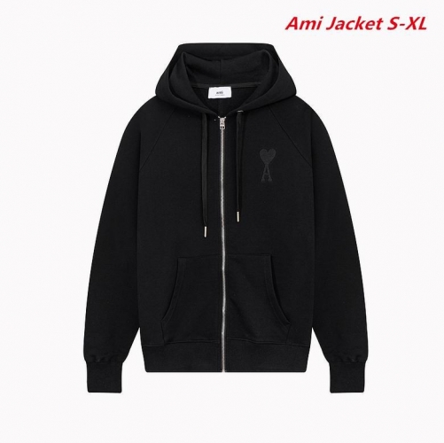 A.m.i. Jacket 1038 Men