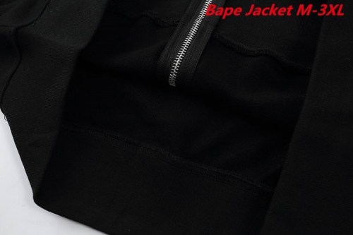 B.a.p.e. Jacket 1033 Men