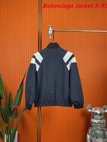 B.a.l.e.n.c.i.a.g.a. Jacket 1086 Men