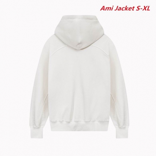 A.m.i. Jacket 1039 Men