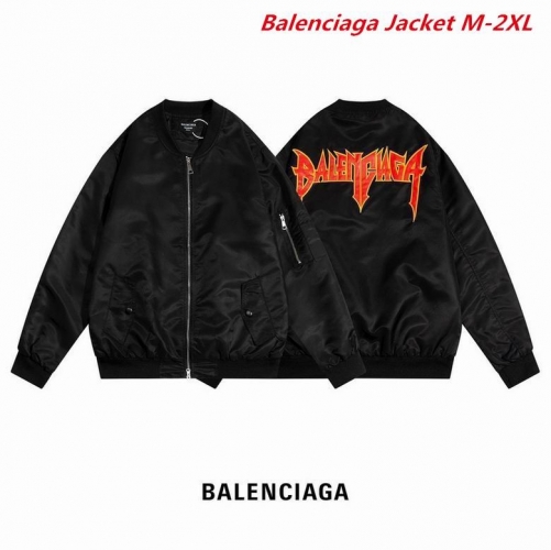 B.a.l.e.n.c.i.a.g.a. Jacket 1138 Men