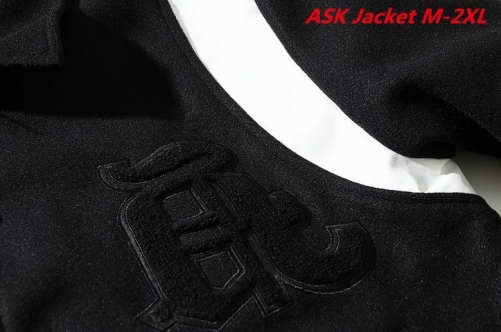 A.S.K. Jacket 1002 Men