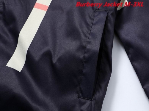 B.u.r.b.e.r.r.y. Jacket 1331 Men