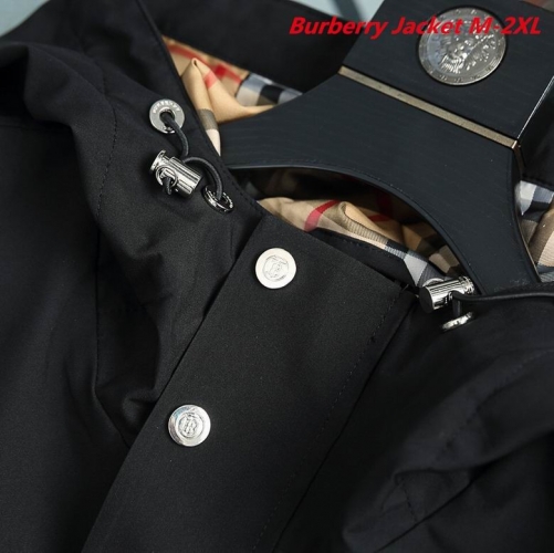 B.u.r.b.e.r.r.y. Jacket 1092 Men