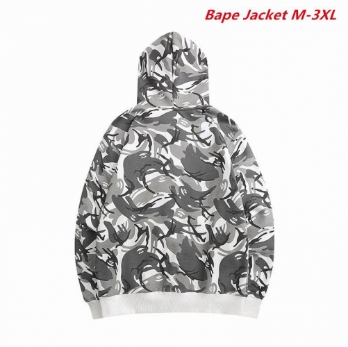 B.a.p.e. Jacket 1059 Men