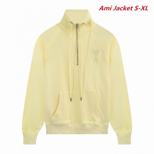 A.m.i. Jacket 1009 Men