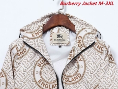 B.u.r.b.e.r.r.y. Jacket 1384 Men