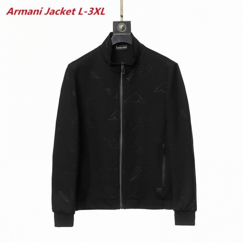 A.r.m.a.n.i. Jacket 1012 Men