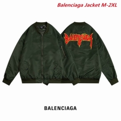 B.a.l.e.n.c.i.a.g.a. Jacket 1139 Men